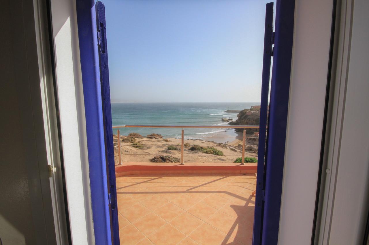 Olo Surf & Nature Imsouane Bagian luar foto