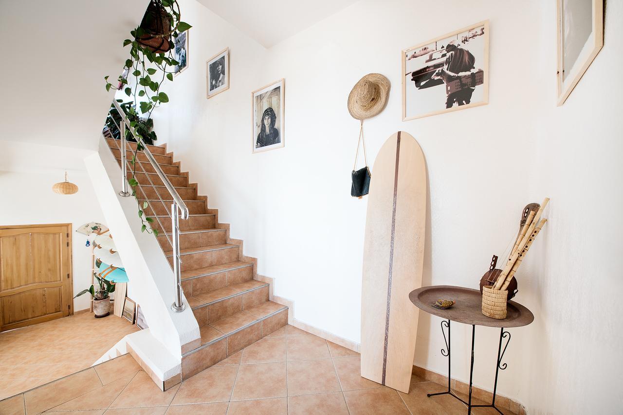 Olo Surf & Nature Imsouane Bagian luar foto